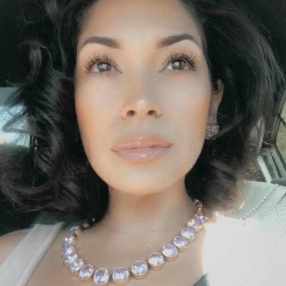 Meet your Posher, Aislene